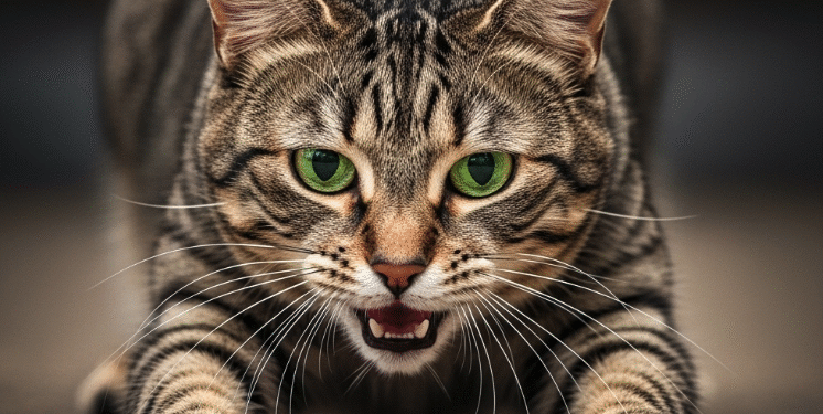 Cómo una simple frase sobre gatos puede engañar a la inteligencia artificial